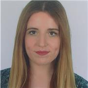 Profesora ofrece clases particulares a domicilio en León